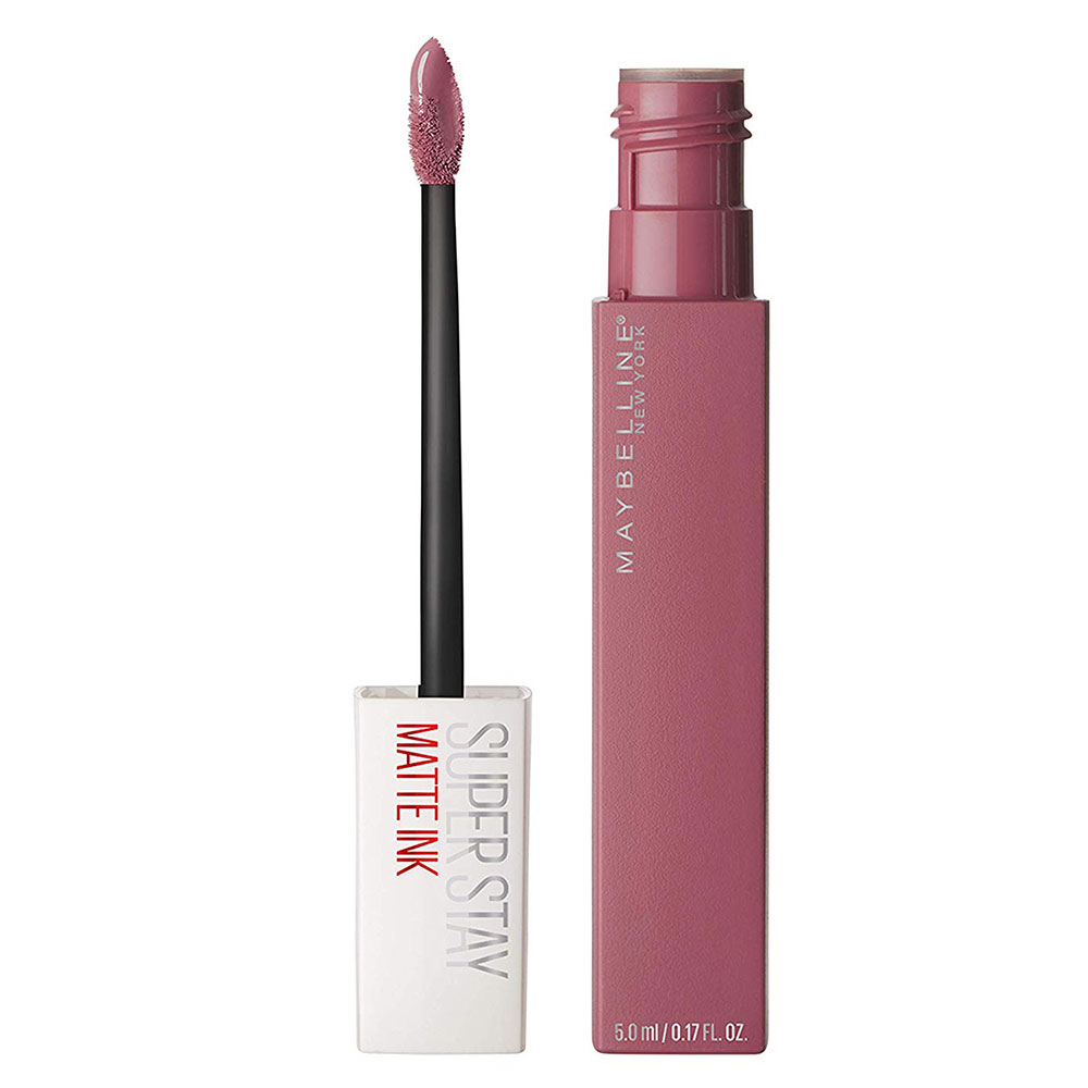 maybelline superstay matte ink matte liquid lipstick 15 lover 5 ml 1748364937.jpg 886c6fe6befa671de4ebaac3b31c06ed
