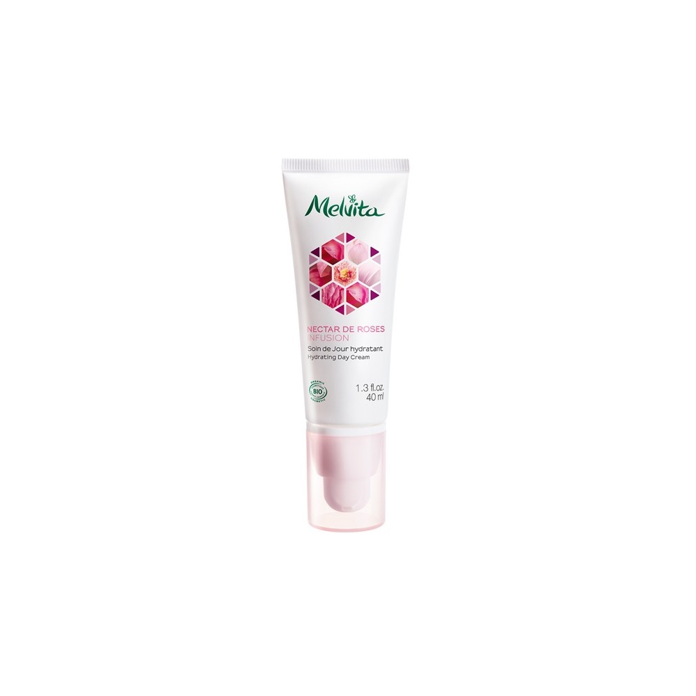 melvita nectar de roses organic hydrating cream for face 40 ml tester 1672836824.jpg 70e3d40ca36291e4ca56ab1436a6a8eb