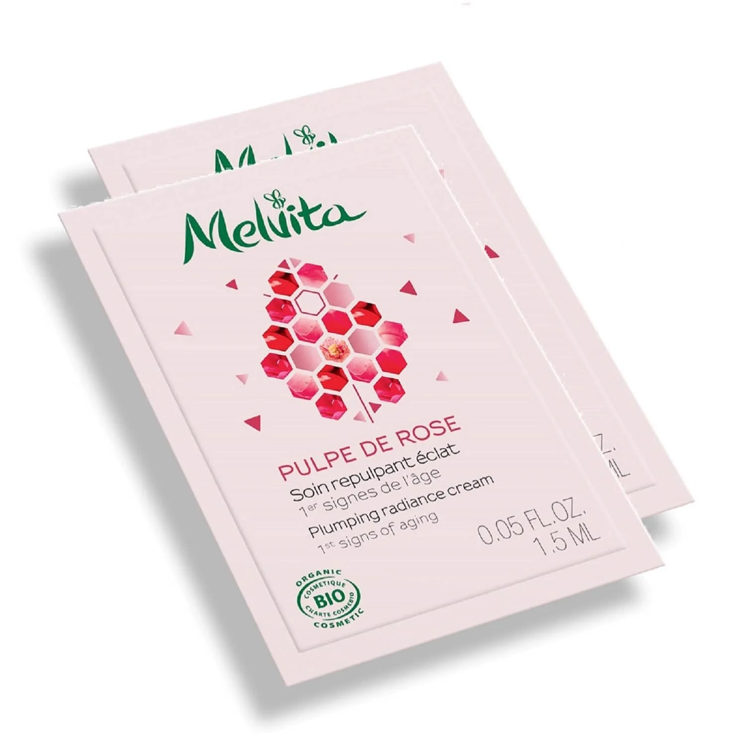 melvita pulpe de rose organic anti ageing day night cream for face neck 1 5 ml sample 1671709069.jpg bfc36fb4ea11b9a8a41f50a5a794954e