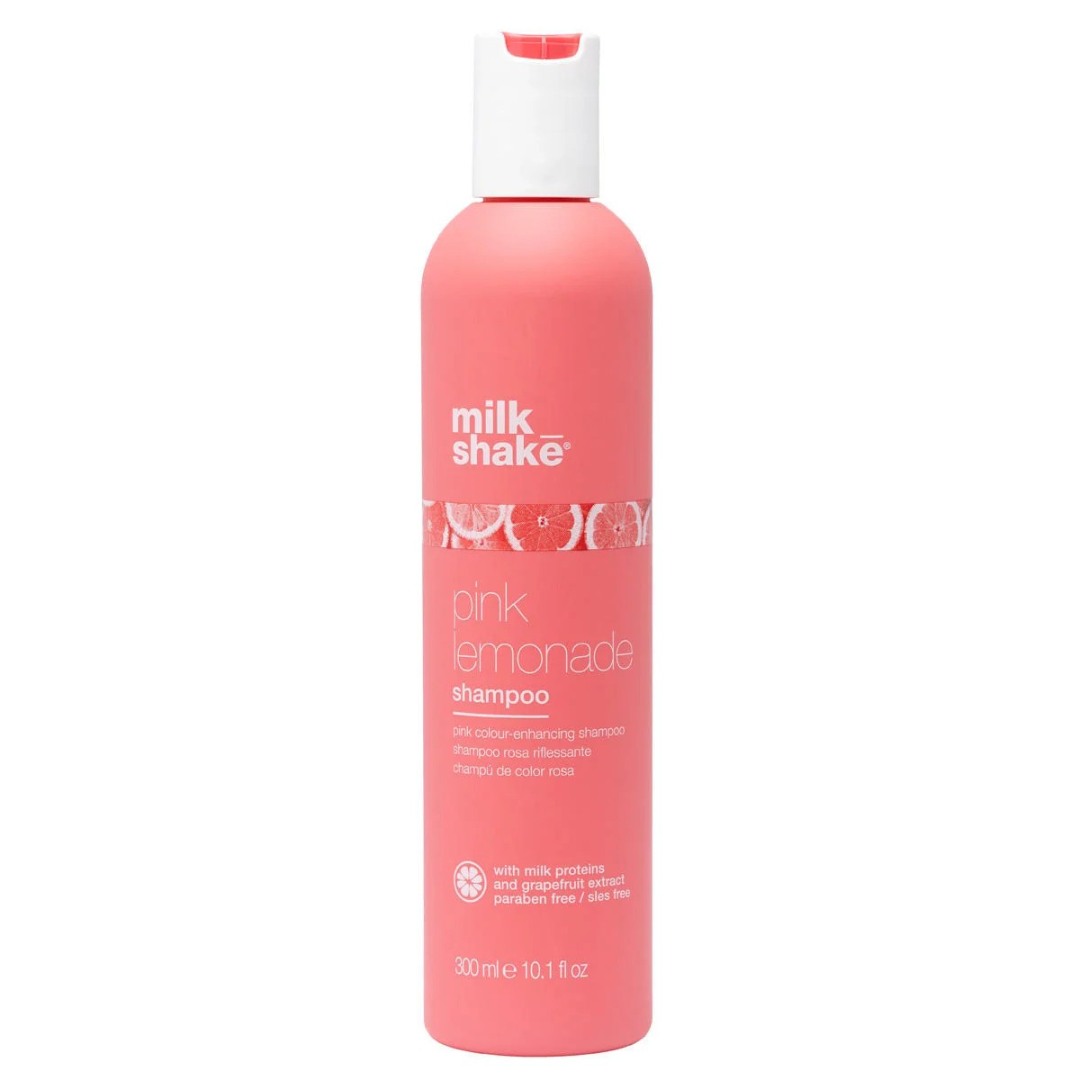 milk shake pink lemonade milk proteins hair colour shampoo for blonde hair pink 250 ml 1729516210.jpg 8261be8aba7cc913c60dfe7cfeac358e
