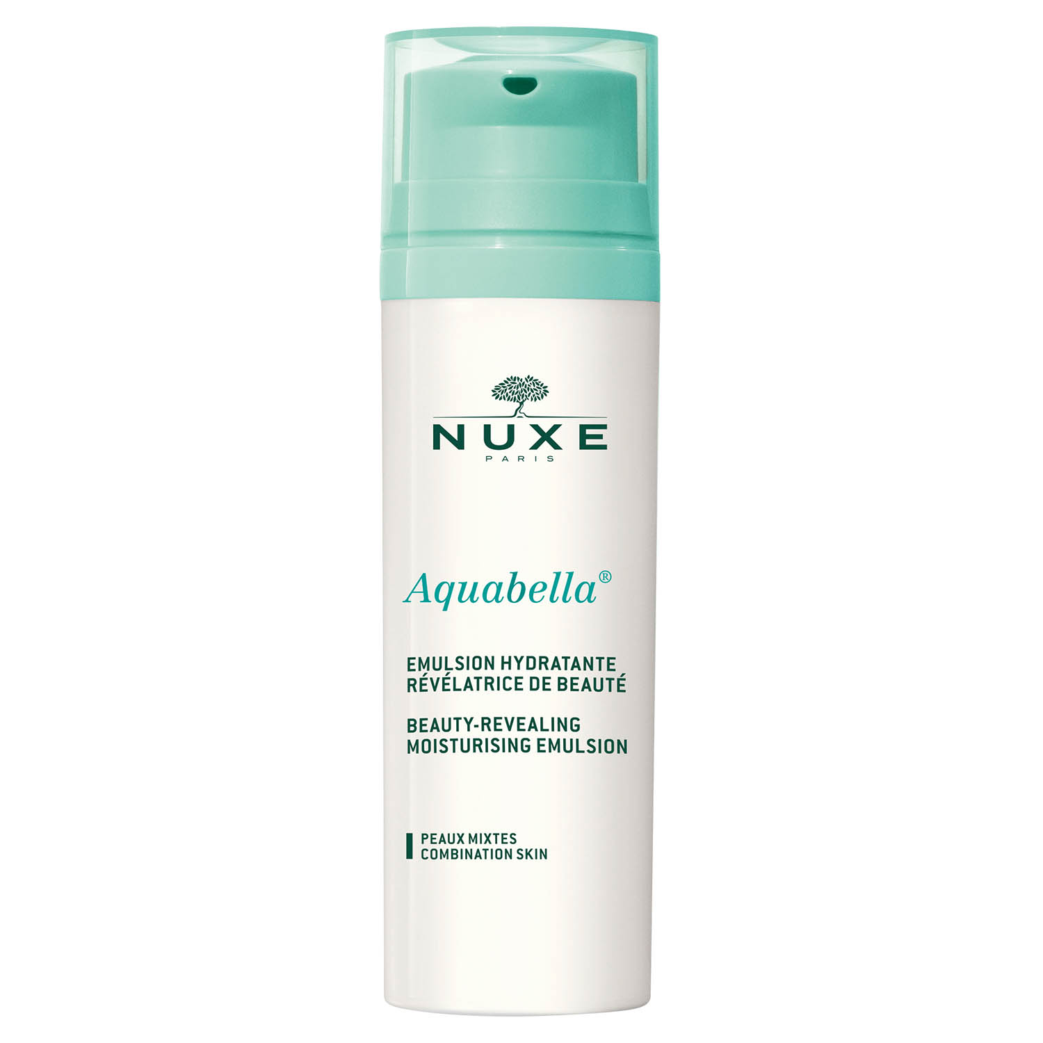 nuxe aquabella moisturizing mattifying emulsion for face 50 ml 1674454811.jpg 362194fdcf8b2a56a49ec40861b29386
