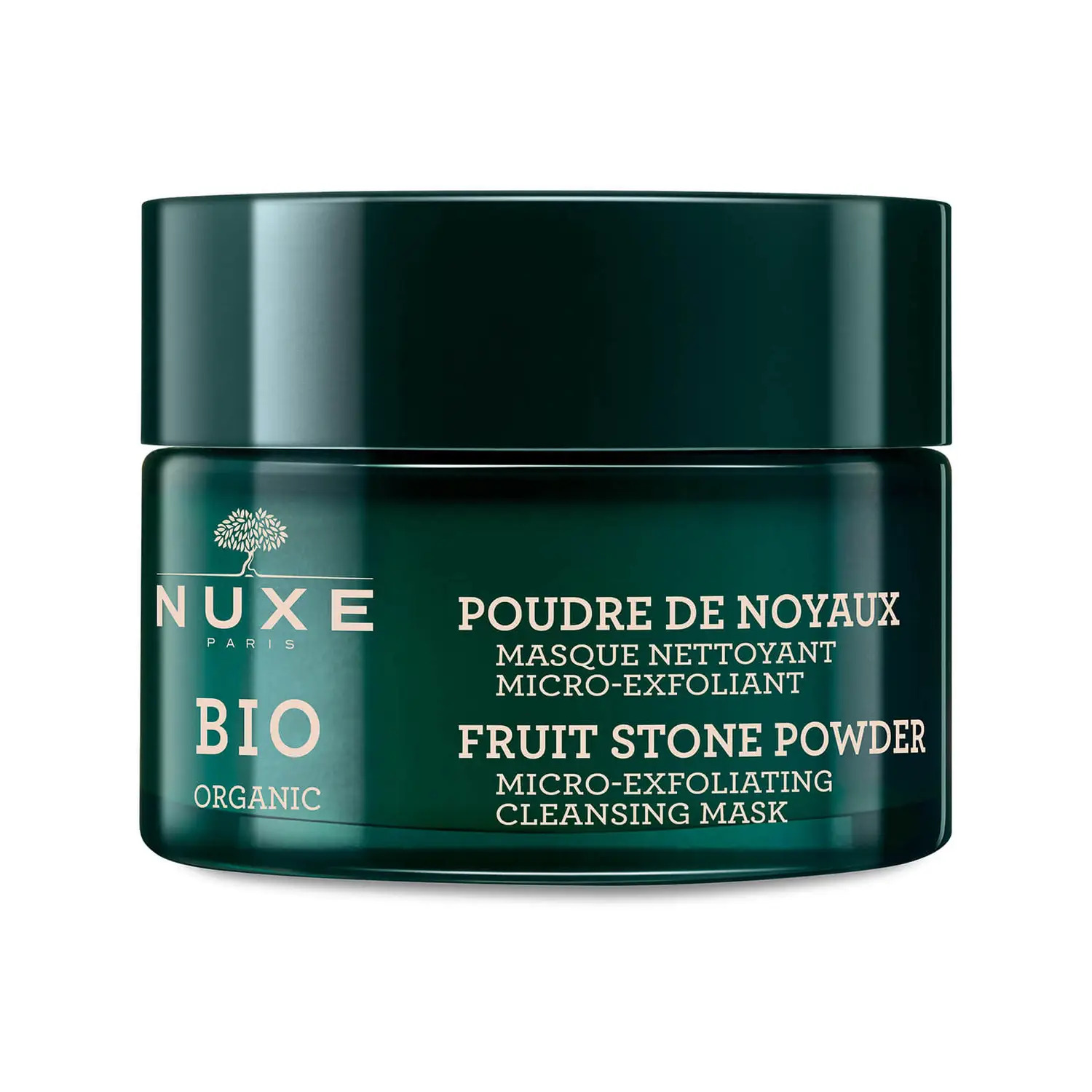 nuxe bio organic vegan exfoliating cream mask for face 50 ml 1 3264680023279 1672223305.jpg 249d8cc6b1b1d417e78b176747126377
