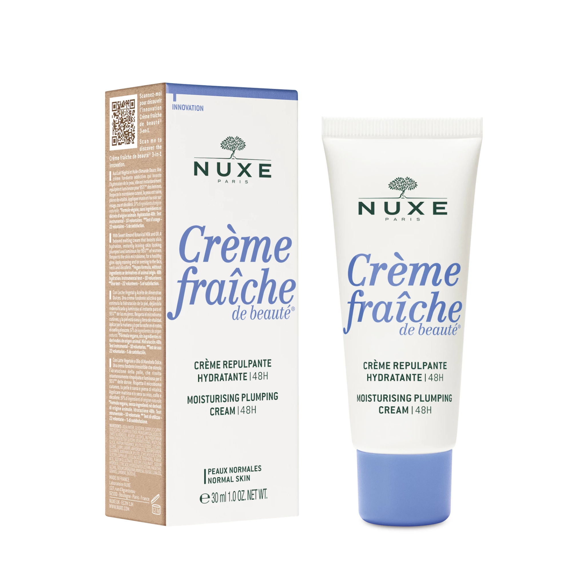 nuxe creme fraiche de beaute moisturizing cream for face 30 ml 1683883999.png b3a953c7e10cf30ba023eeda545fb093