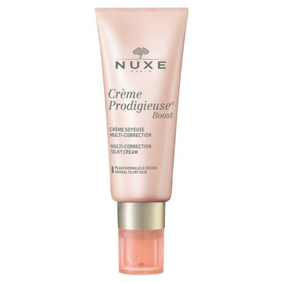 nuxe creme prodigieuse boost multi correction cream for face 40 ml tester 1679832570.jpg a7c7df412976becb7b9a21d4bb6ba629