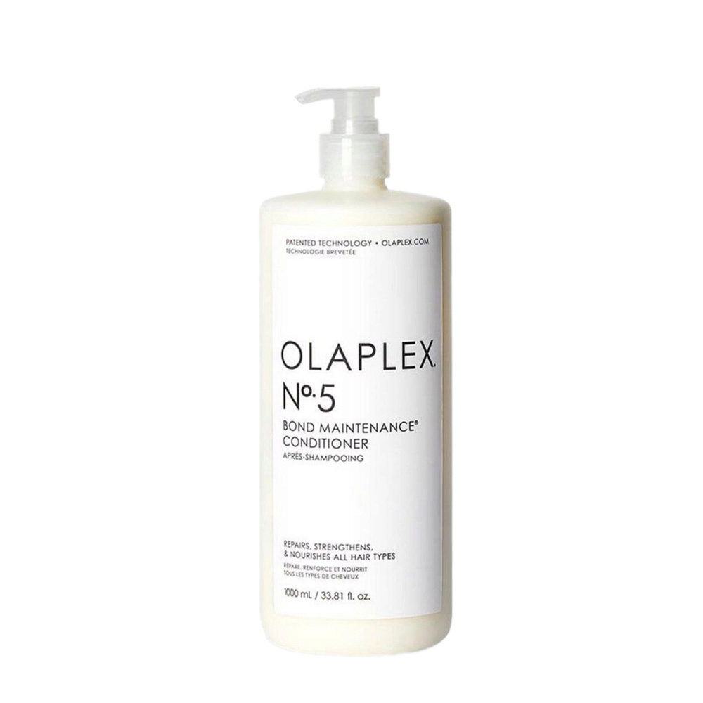 olaplex no 4 bond maintenance hair shampoo repairing strengthening 1000 ml 1701079833.jpg 4280f2a5ee817fd2553466cad53a89c5