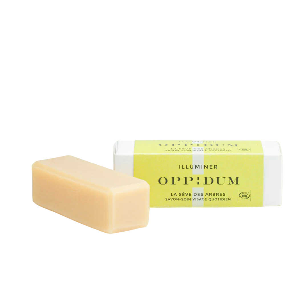 oppidum la seve des arbres cleansing soap bar for face 45 g 1705502609.png 04805895c3ef47dda33fd17a5545913b