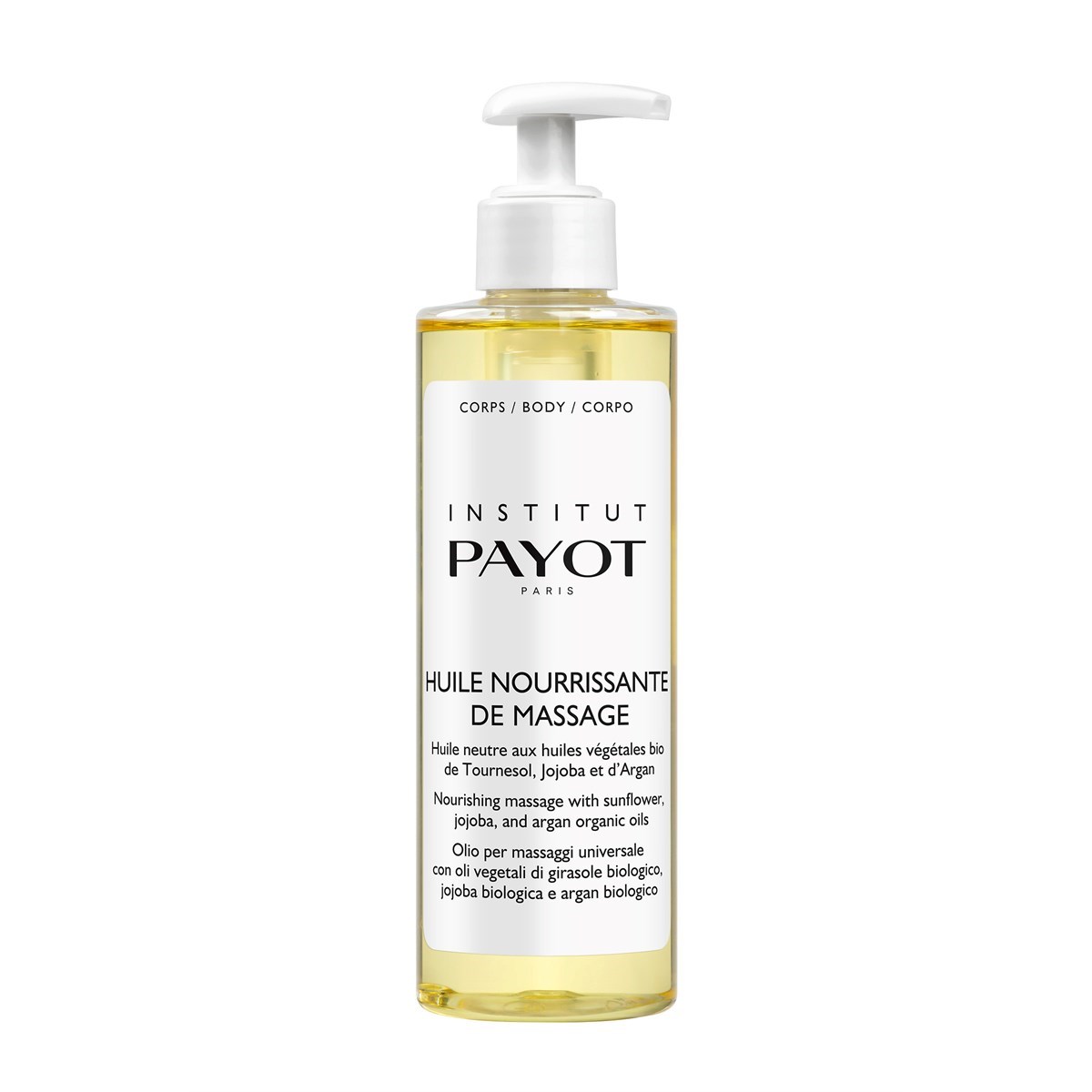 payot pro huile nourishing massage oil 250 ml 1757760246.jpg c404ee1f24aef1d99aeed0d40031a4f2