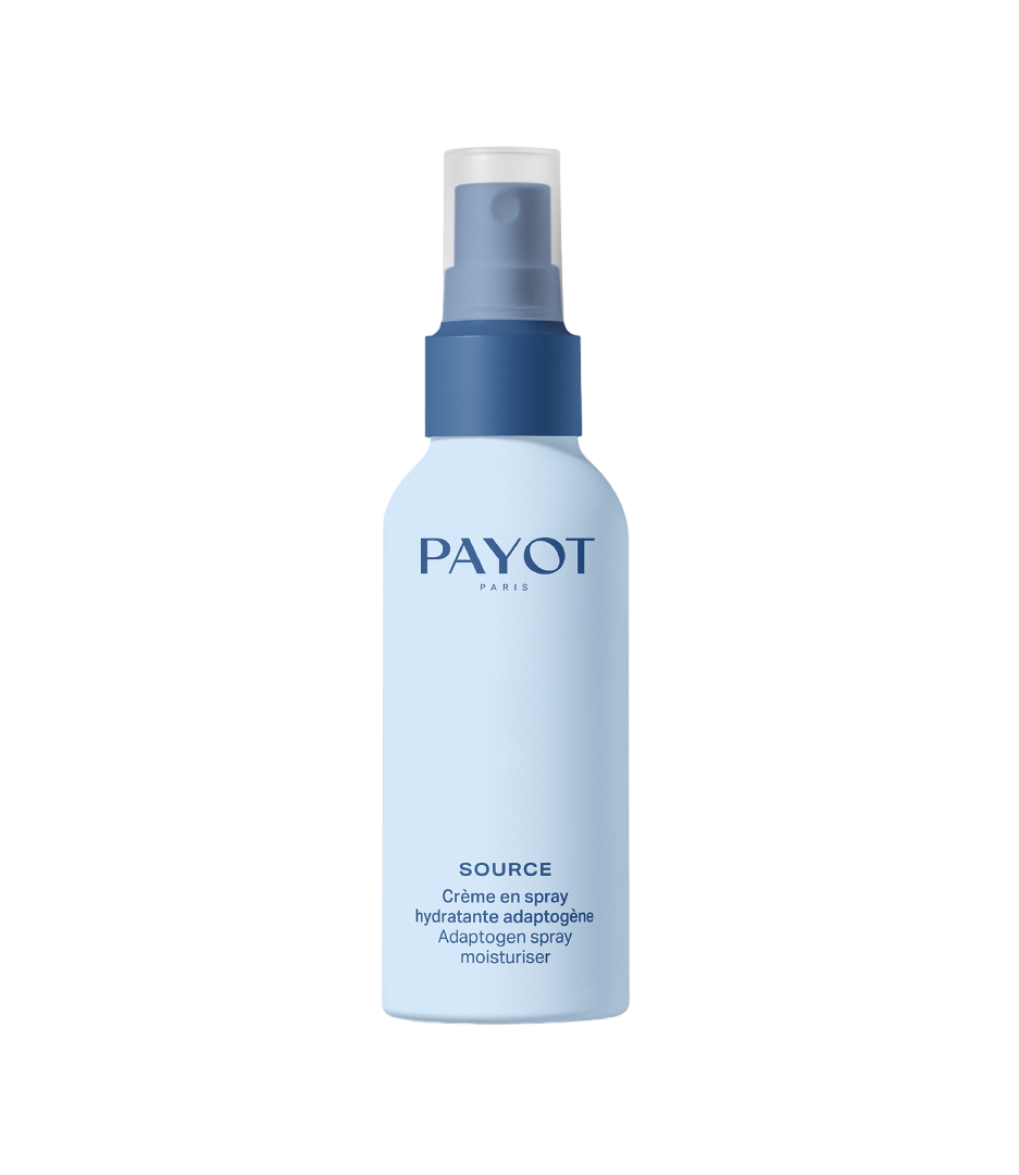 payot source adaptogen natural ingredients hydrating 48h morning spray for face neck 40 ml 1713812741.png 3166cc1d66e48c074590b38155e32823