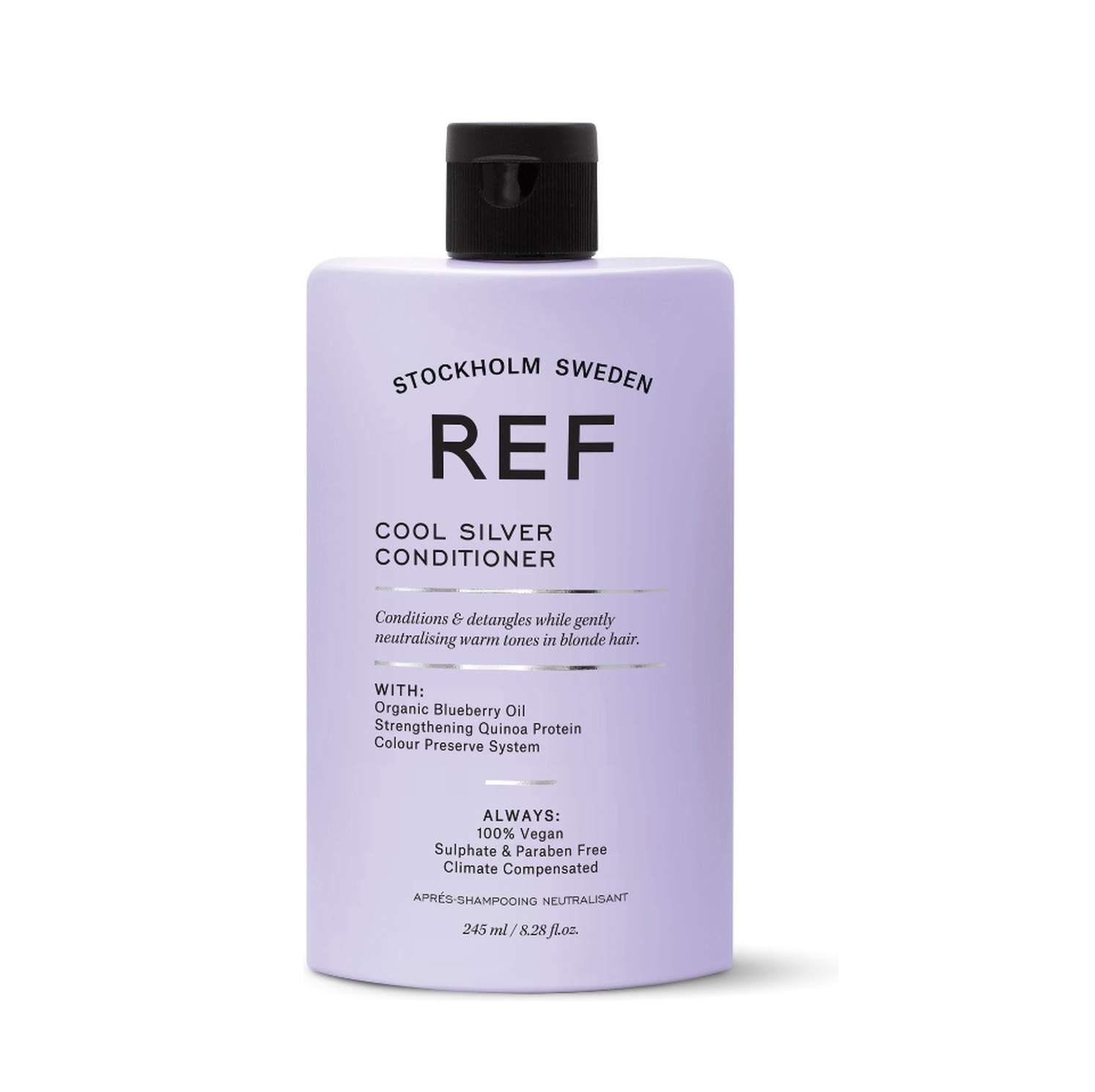 ref stockholm cool silver hair conditioner for colour protection 245 ml 1680023827.jpg 14573484de1fccda597236a56fca03fe