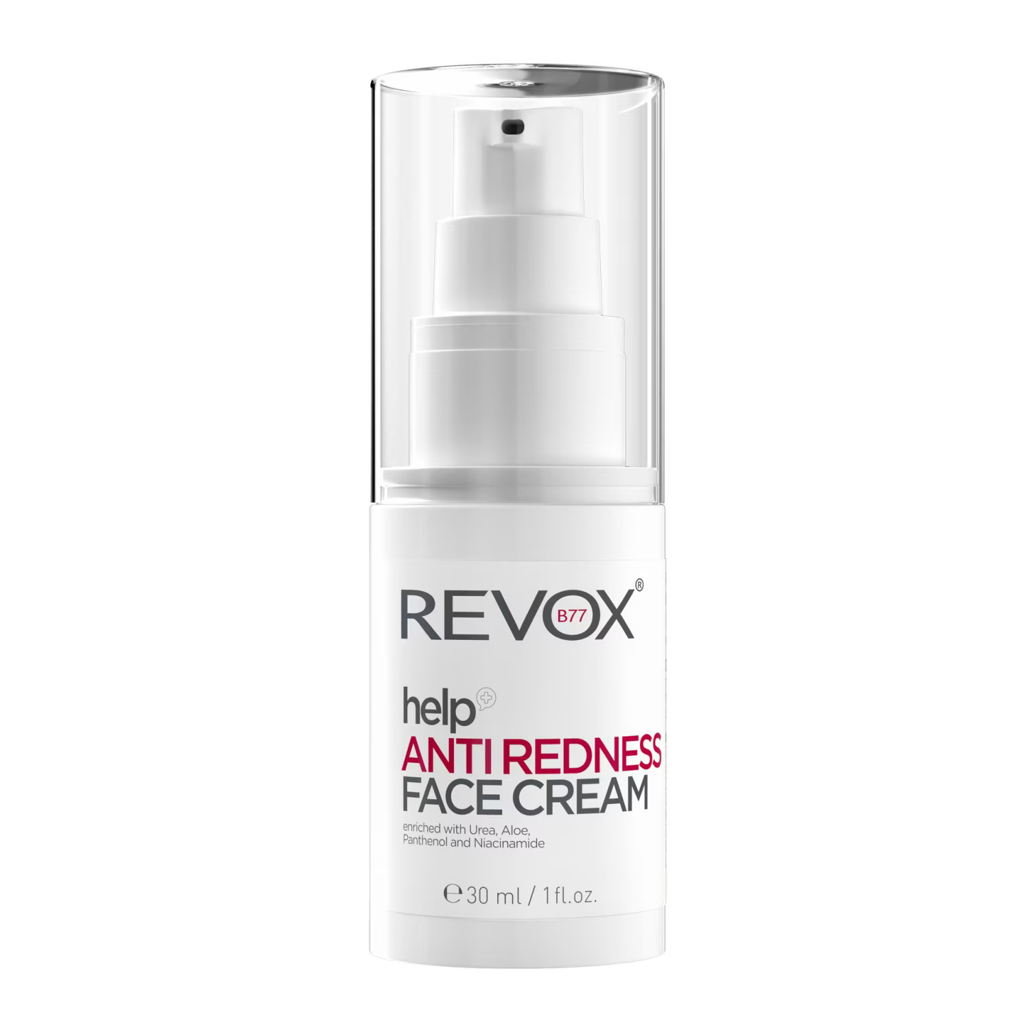 revox b77 help anti redness day cream for face 30 ml 1749458738.jpg 6e10cba6a5e4a785f8e0be83b81e67c3