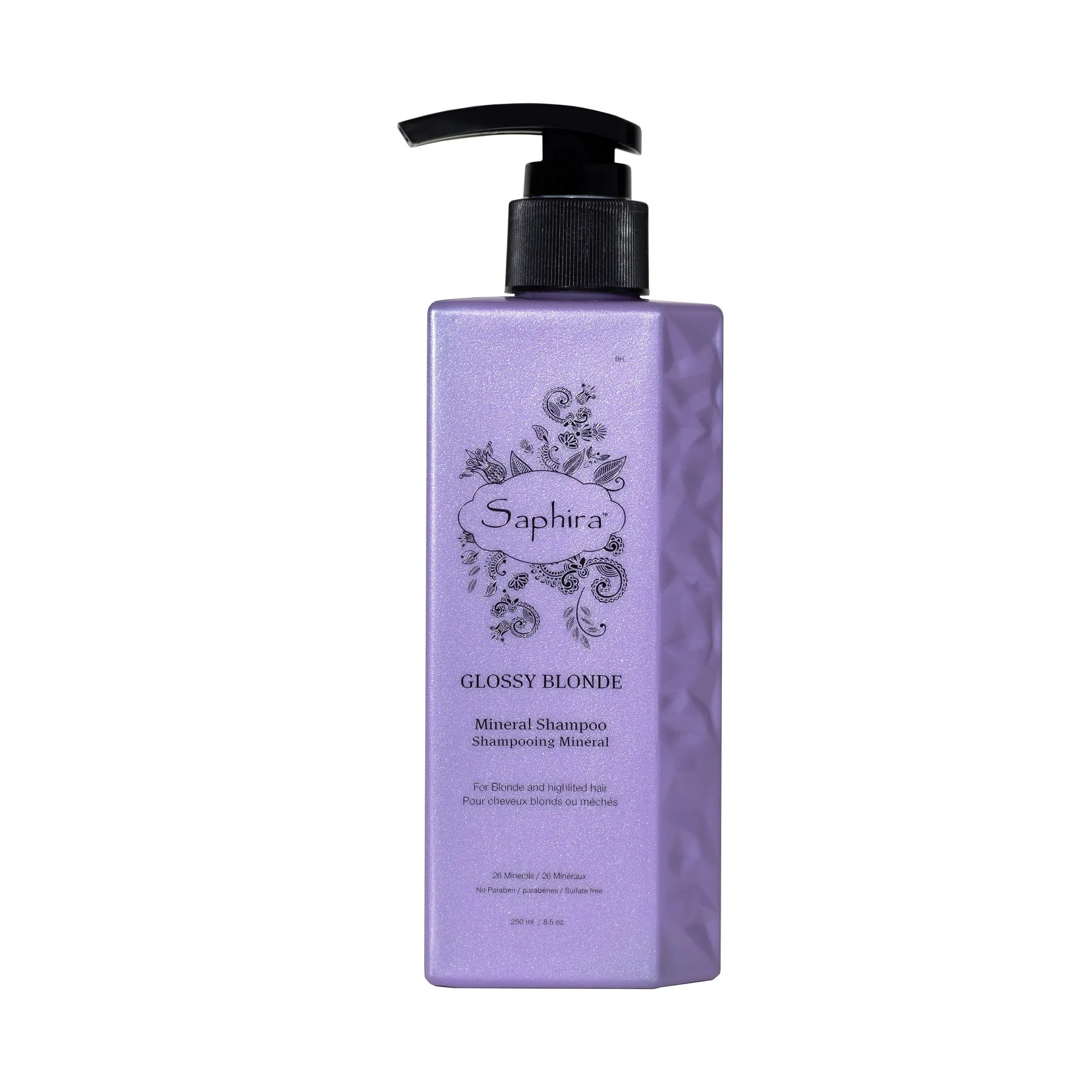 saphira glossy blonde rich in minerals hair colour shampoo for blonde hair blonde 250 ml 1735310186.jpg a4ad2d6eaff16b74bd21c816a5fb6578