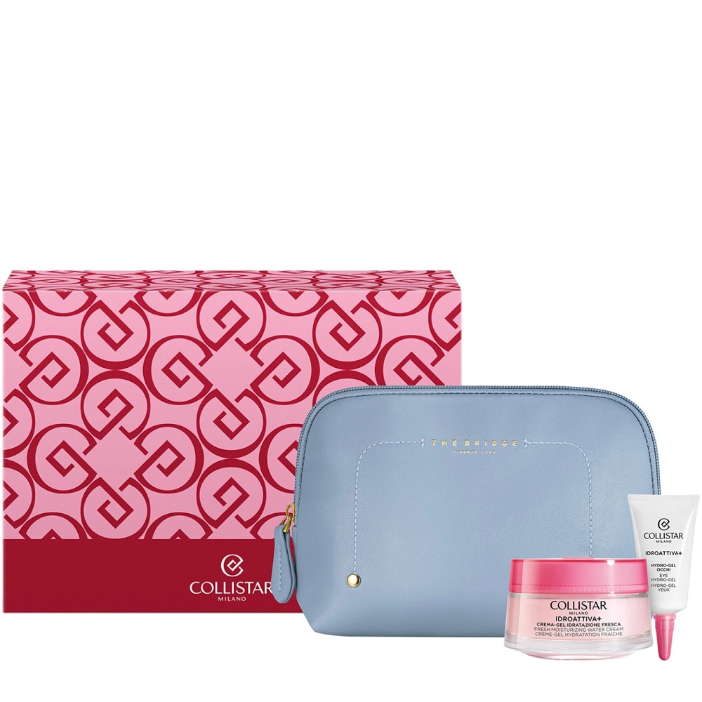 set collistar idro attiva freshness gel cream face 50 ml idro attiva hydrating day eye gel 15 ml the bridge gwp textile pouch blue 1754371041.jpg ed34ea397910feaefe0bbca87228b155