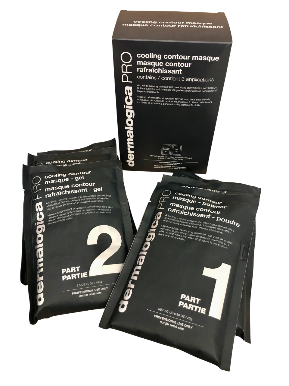 set dermalogica pro lifting gel mask for face 3 pcs 100 g pro lifting powder mask for face 3 pcs 25 g 1756191883.png e1c38f146c79629f46b6d1cc94790b31