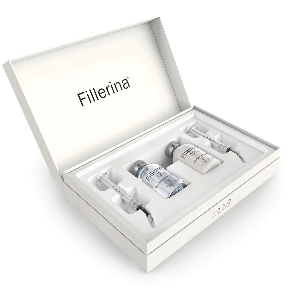 set duo labo fillerina 12ha densifying filler grade 5 anti wrinkle firming local treatment gel for face 2 pcs 30 ml 1742907454.jpg 8ef076d22db68fd82fa715e37e82a270
