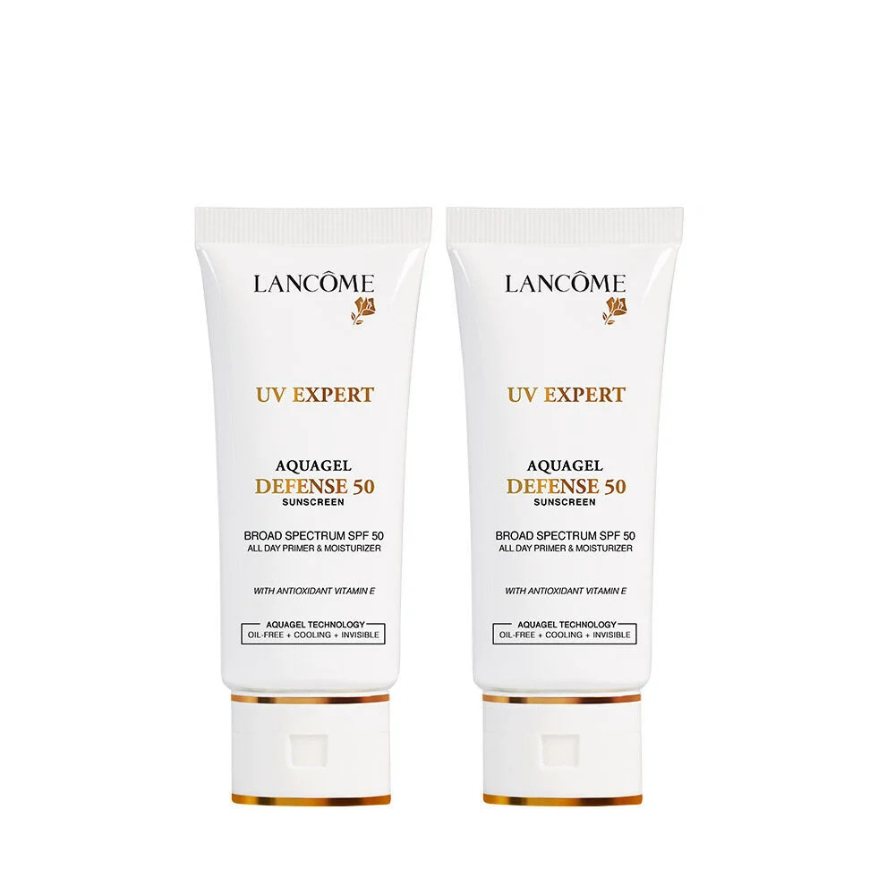 set duo lancome uv expert defense moisturizing cream primer 2 pcs 30 ml 1726598696.jpg a4287f674b9014cbc40b42a9e0e3720c