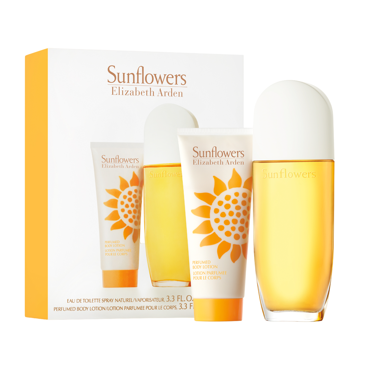 set elizabeth arden sunflowers hydrating body lotion 100 ml sunflowers eau de toilette for women 100 ml 1683648122.png 910c125622acd1f06062786ba436bc3e