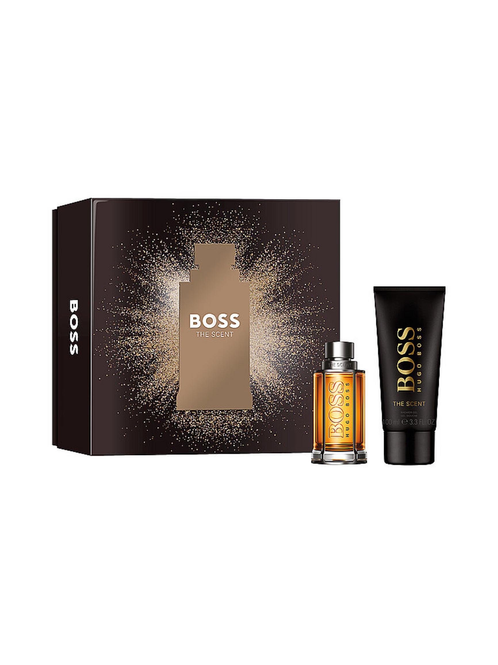 set hugo boss the scent eau de toilette for men 50 ml the scent cleansing shower gel for all skin types 100 ml 1761303714.jpeg ba9494d0b9a4ee386e9367d128f5891d