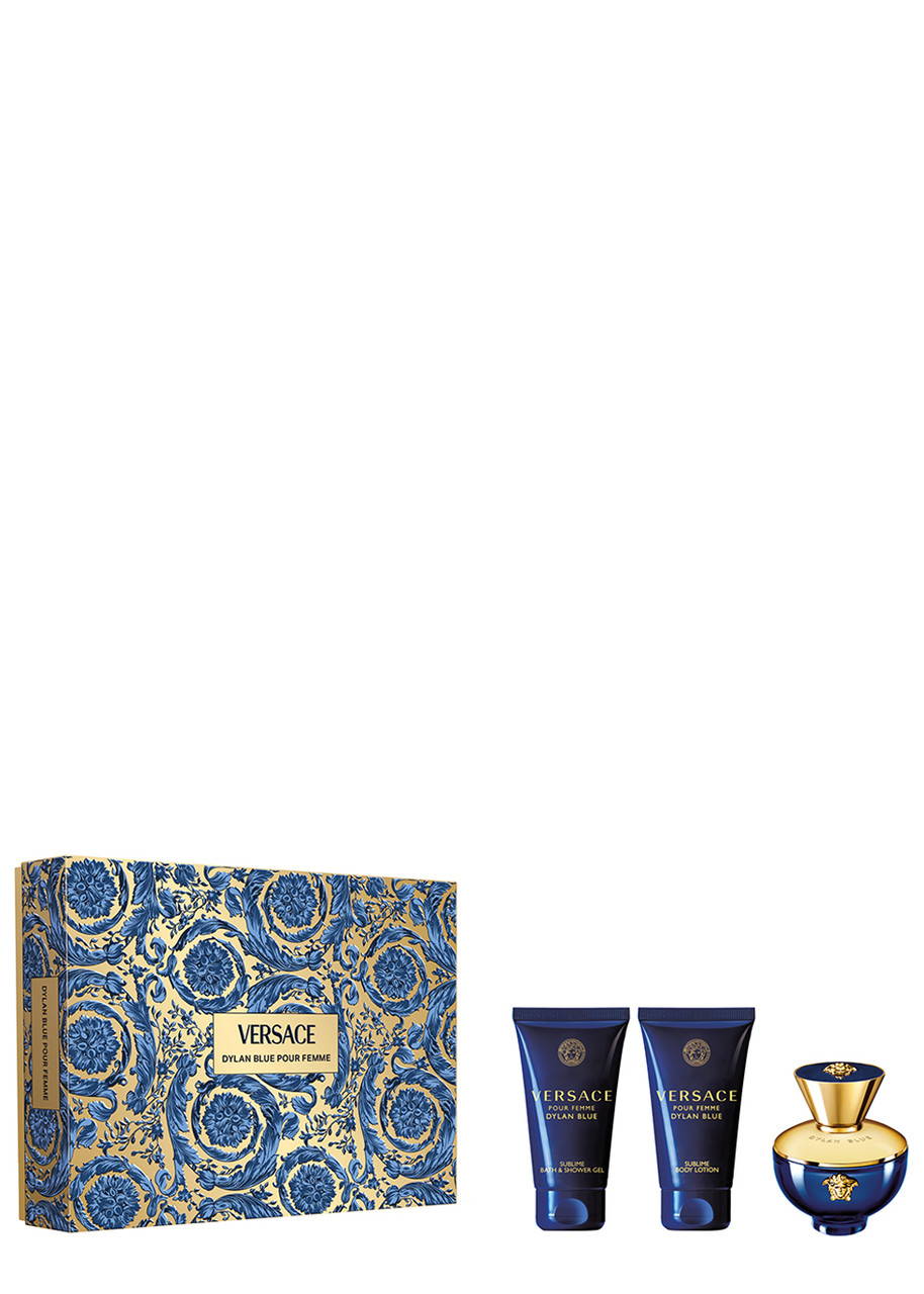 set versace dylan blue eau de parfum for women 50 ml dylan blue hydrating shower gel for all skin types 50 ml 1759259189.jpg 8d9e13a84bf2224368e73c1cebdc8e09