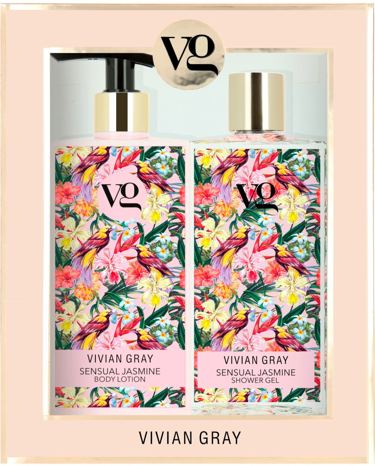 set vivian gray sensual jasmine softening shower gel for all skin types 350 ml sensual jasmine hydrating body lotion 350 ml 1738920996.jpg fb2731486b313748b6ecc3f81aceb13f