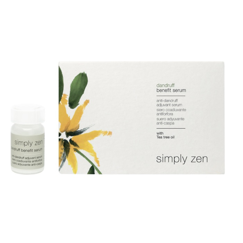 simply zen heartening hair serum anti dandruff 5 ml 1672765608.jpg 70810f8dc5f399db0b87aa817c7ab183