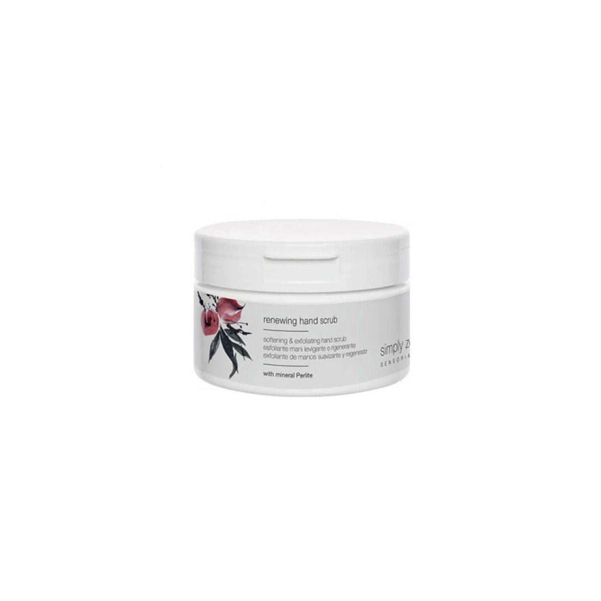 simply zen restructure in softening hand scrub 200 ml 1676556598.jpg cd3a4c0779708a3e5e6db401c8b32a50