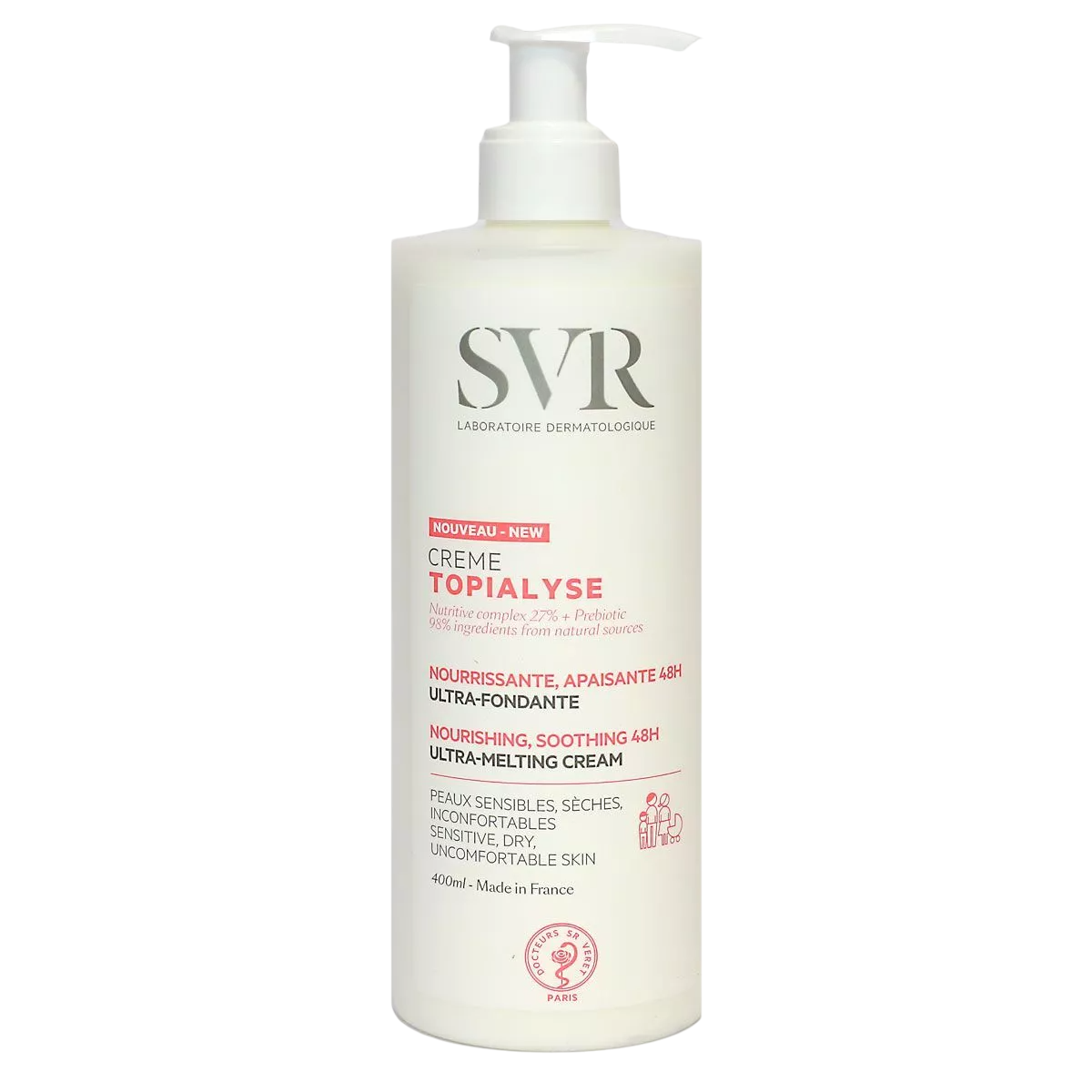 svr topialyse nourishing cream face 400 ml 1755762546.png 3f5f8aa0da7d56ac417aaa574e3936ea