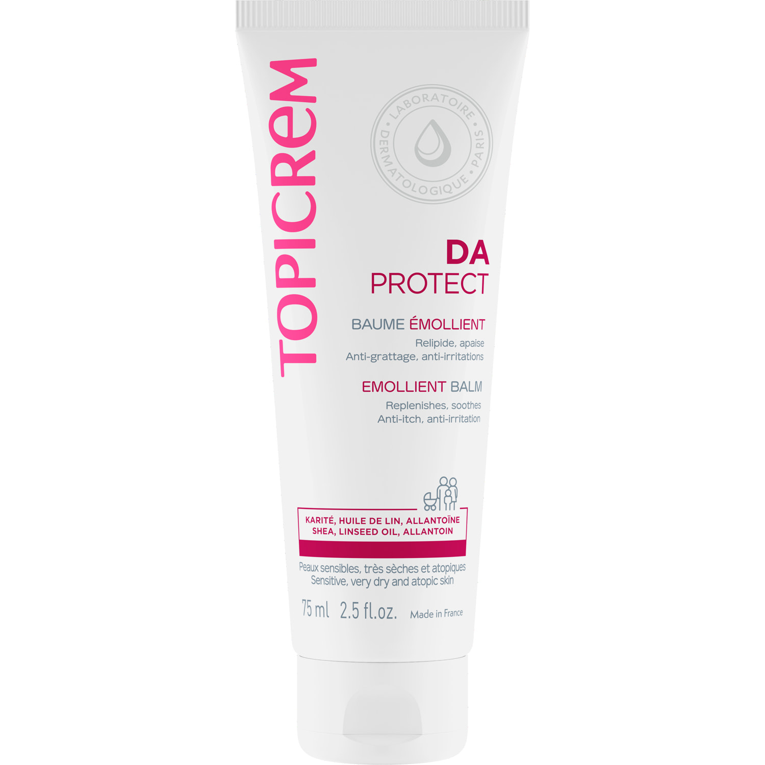 topicrem da emollient balm 75 ml 1777019242.jpg 828823c8fc84974048bbe573b06f27d1