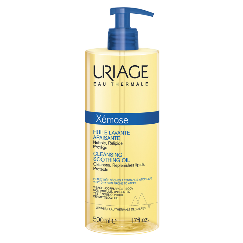 uriage xemose pso cleansing soothing cleansing oil for face body 500 ml 1755849784.jpg 9a84547c55399b7e40be0374c20a335a