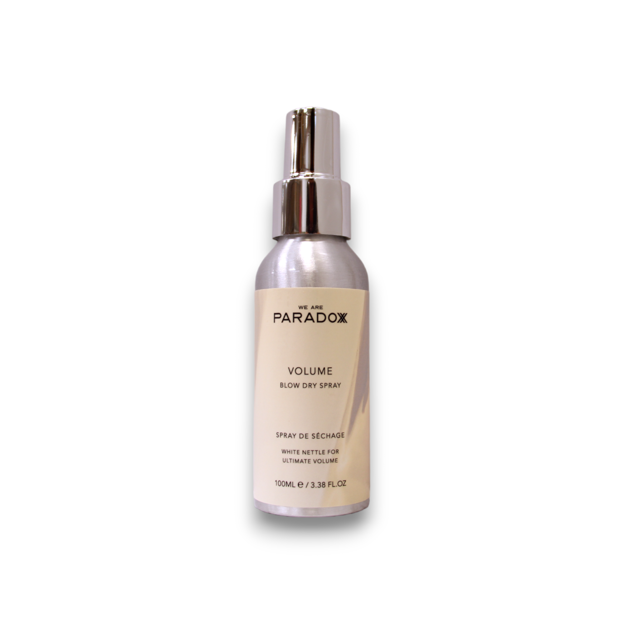 we are paradoxx volume hair spray for volume flexible fixation 100 ml 1690276907.png a29c6d9ec5b2749578ea341c693a87cb
