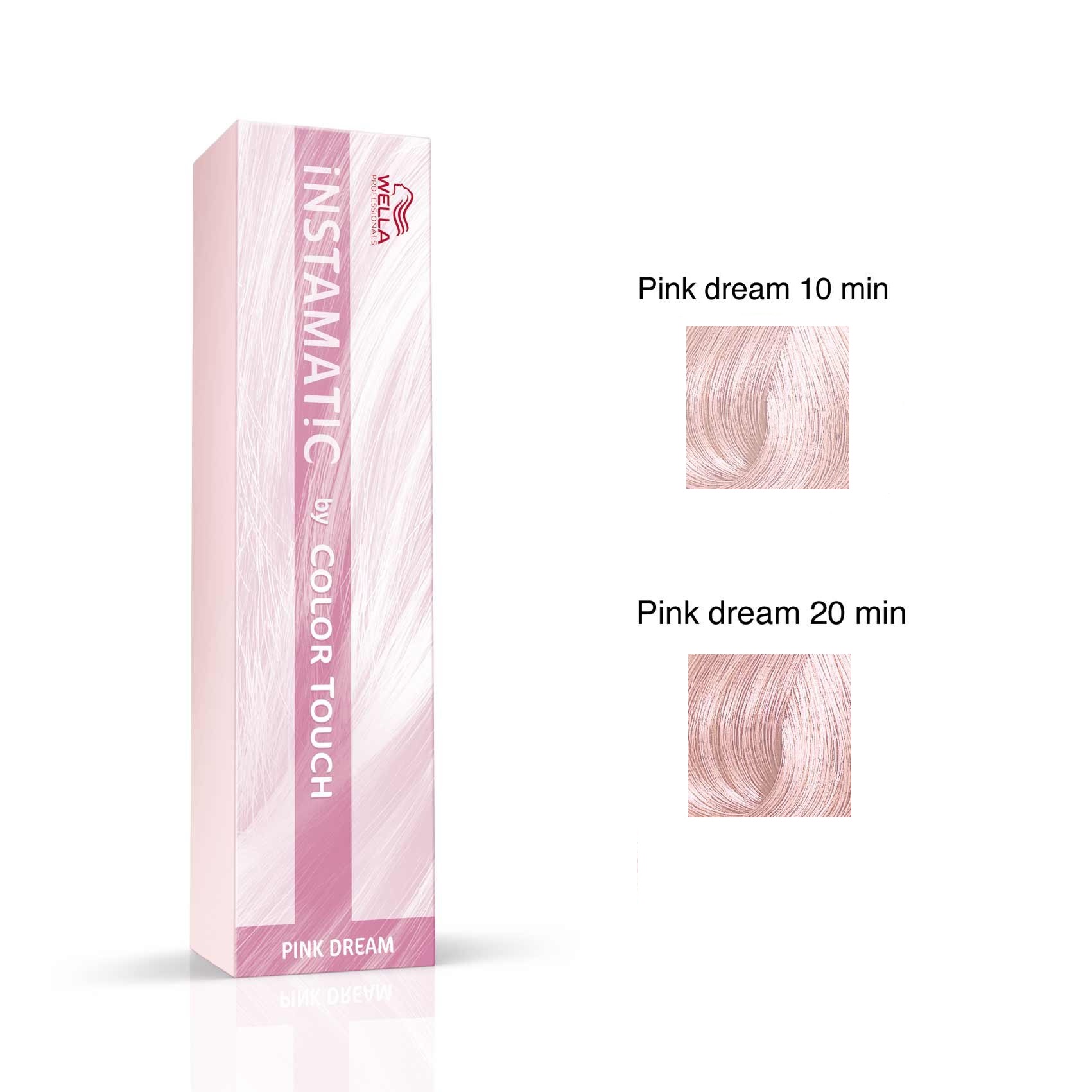 wella professionals instamatic by color touch ammonia free demi permanent hair dye pink dream 60 ml 0 8005610547190 1675019394.jpg 7f15bf8fe74f621f99a20745b7d9a5ff
