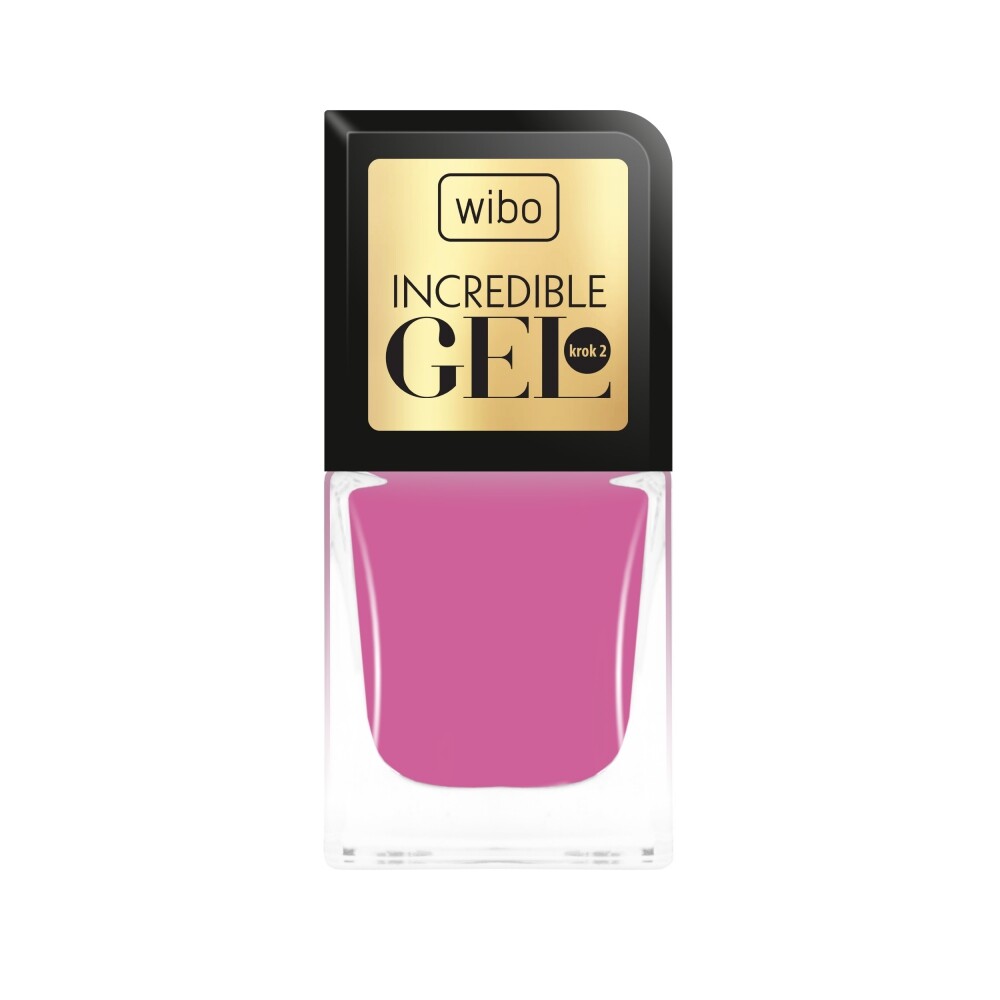 wibo incredible gel nail polish 6 8 5 ml 1773065073.jpg dfb713de7f8ac25db86f474a11b2481f