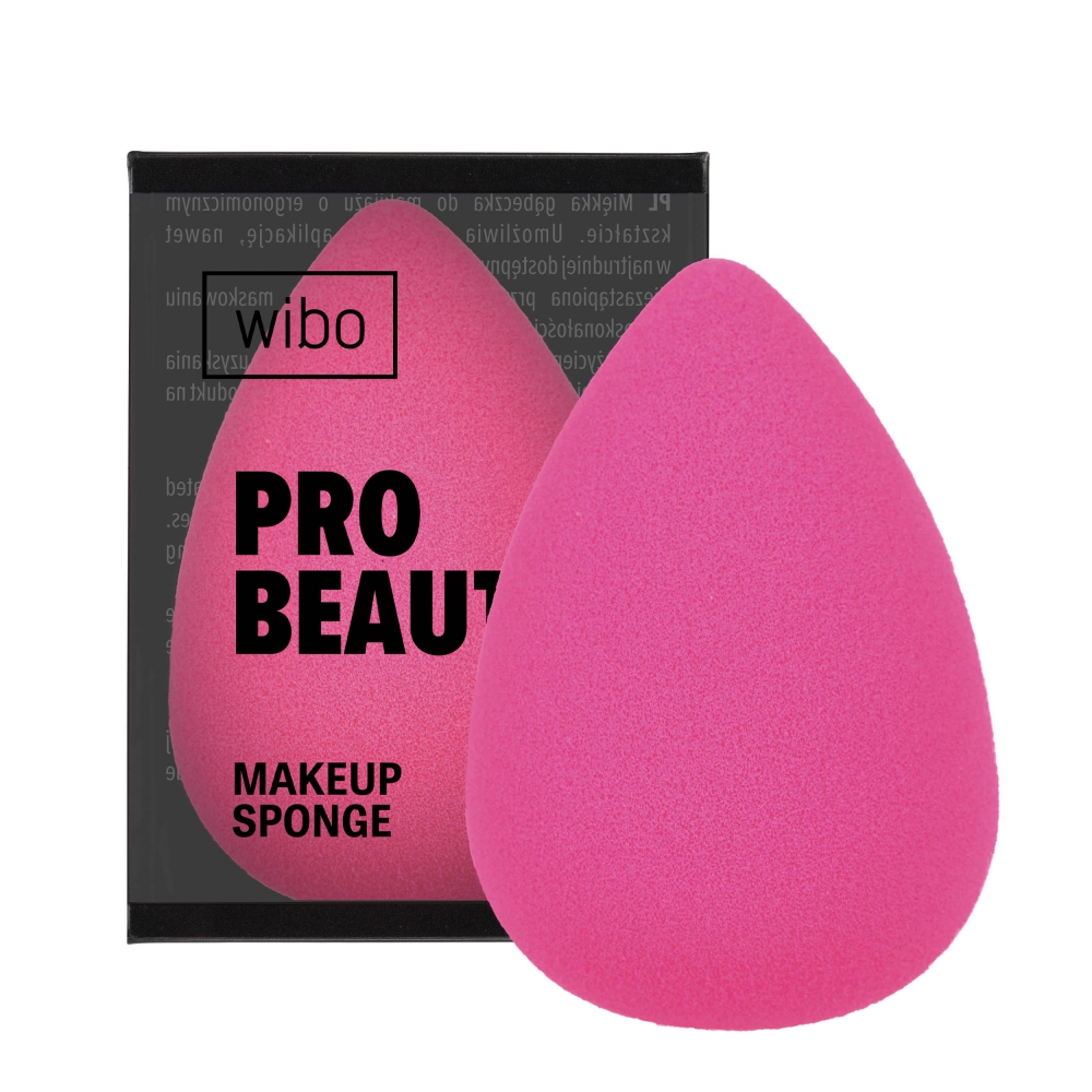 wibo pro beauty makeup sponge pink 1773225921.jpg 1220d95745760e214423585244a73406