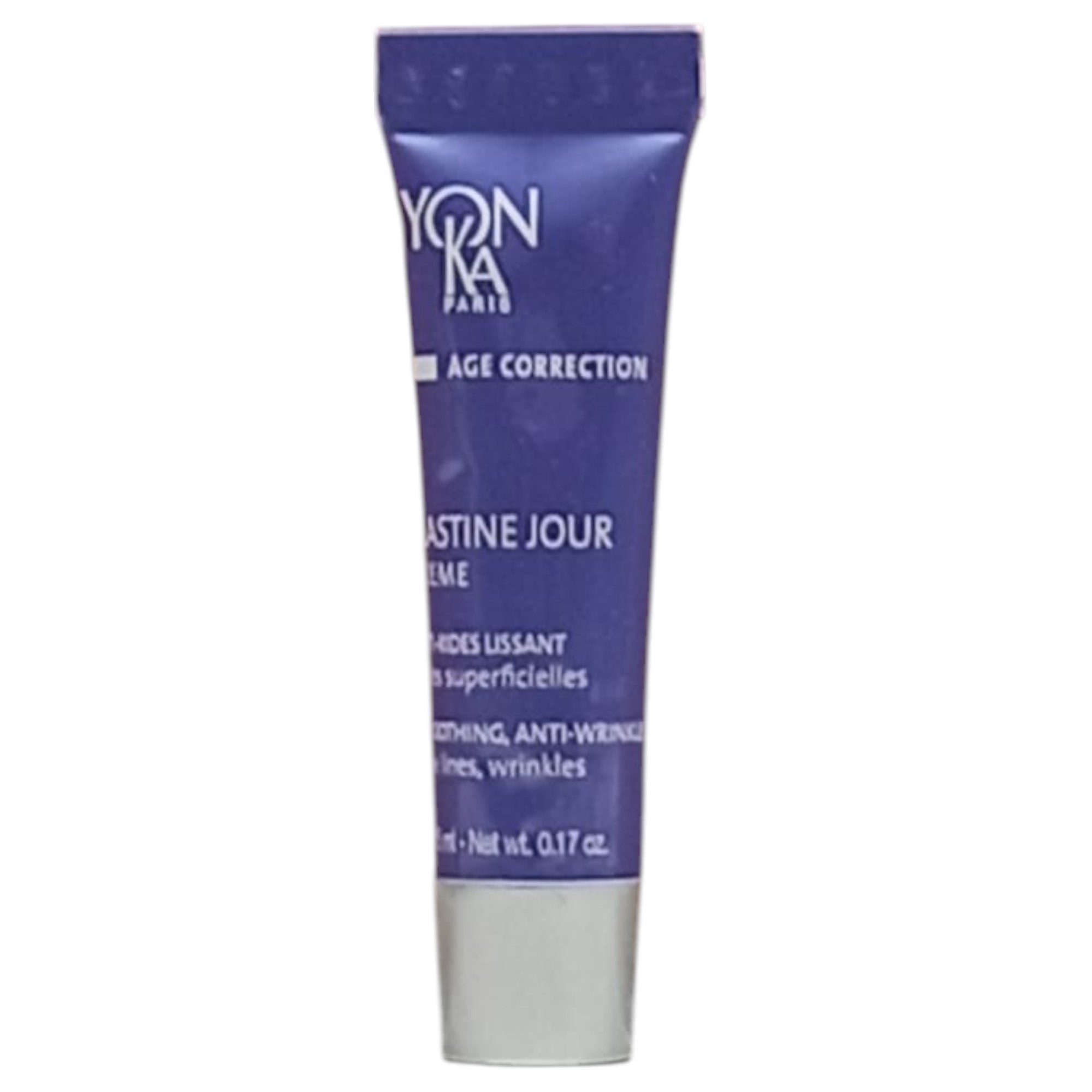 yonka age correction anti wrinkle cream for face 5 ml sample 1763722565.jpg 40928b5921c1023971fe056c7730c0e8