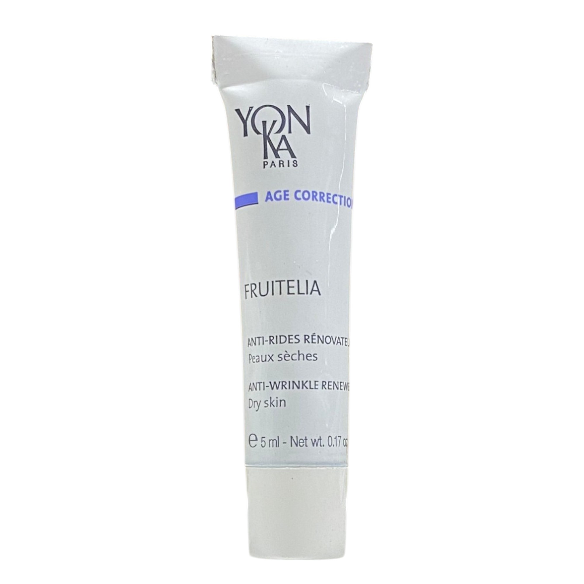 yonka age correction anti wrinkle cream for face 5 ml sample 1763722593.jpg a379ddb67eae02ab79a37ee41a295d66