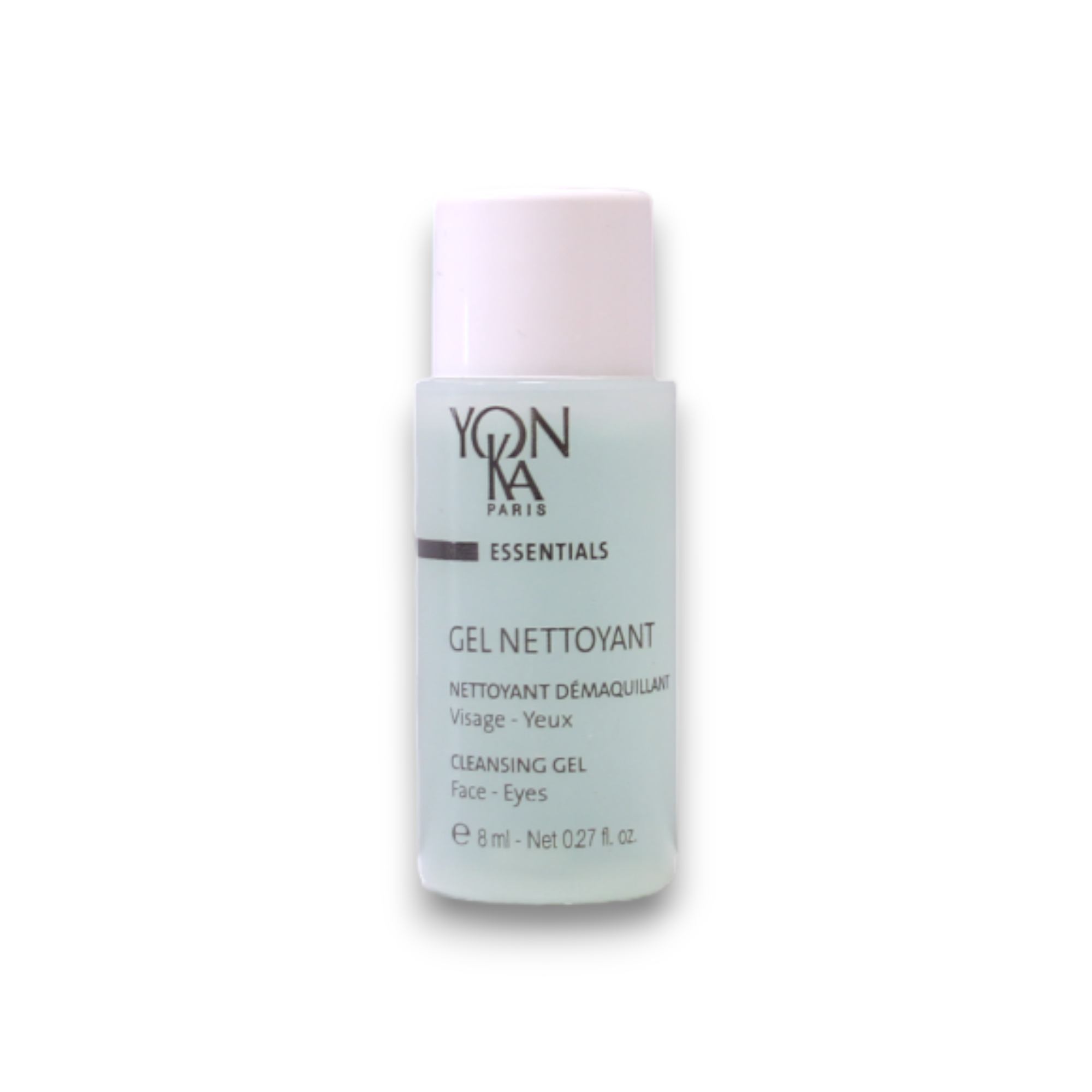 yonka essentials cleansing gel for face under eye area 8 ml sample 1690437714.png e3f29e9bb7805148d403385257f79911